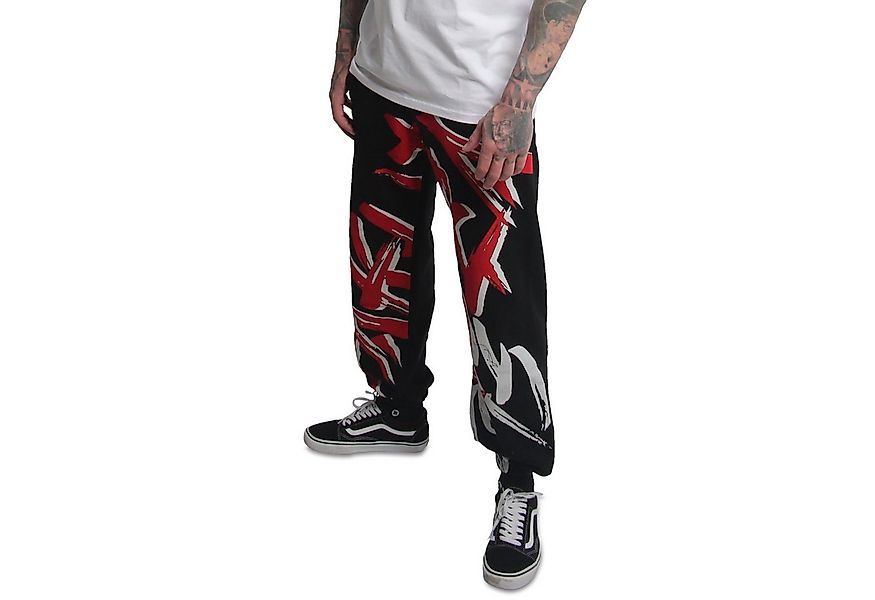YAKUZA Jogginghose Dantai günstig online kaufen