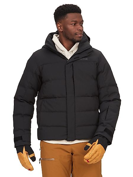 Marmot Winterjacke Winter-Skijacke Shadow (atmungsaktiv, wasserdicht) günstig online kaufen