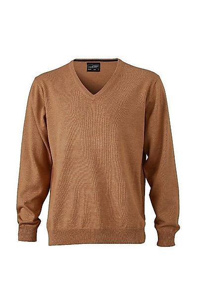 Daiber Strickpullover JN 659 Herren V-Neck Pullover Leichte Strickqualität günstig online kaufen