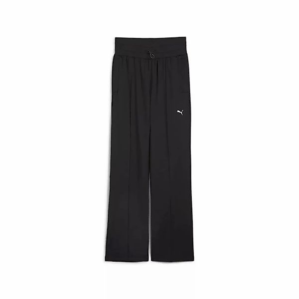 PUMA Trainingshose "CLOUDSPUN HW WIDE LEG PANT" günstig online kaufen