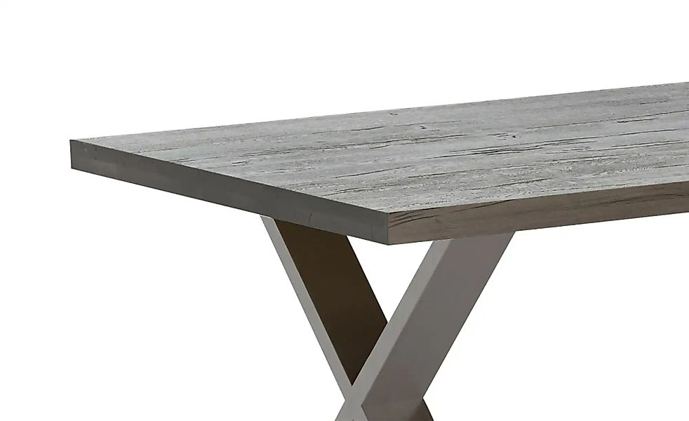 Jette Home Massivholztisch  Pantheon ¦ holzfarben ¦ Maße (cm): B: 90 H: 76 günstig online kaufen