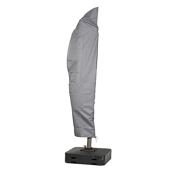 Premium Schutzhülle für Ampelschirm Gestell gebogen günstig online kaufen