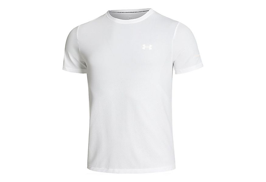 Under Armour® Laufshirt Seamless Stride günstig online kaufen