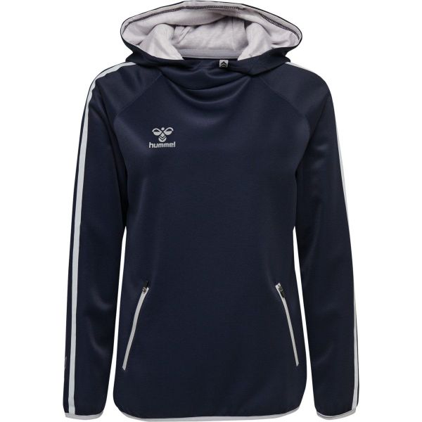hummel Kapuzenpullover Damen CIMA Hoodie günstig online kaufen