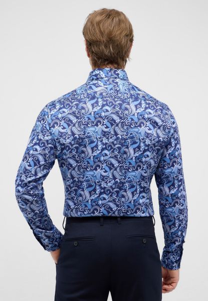 Eterna Langarmhemd MODERN FIT NON IRON günstig online kaufen