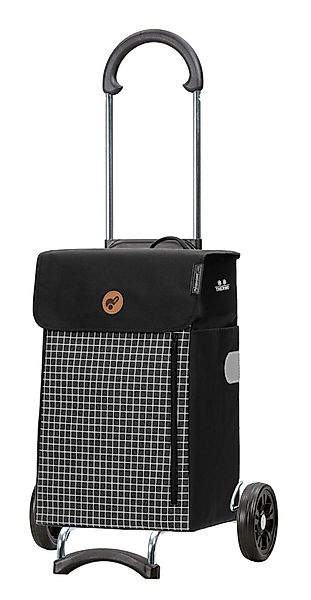 Andersen Einkaufstrolley Hente 36L, 36 l günstig online kaufen