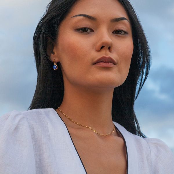 ALEXASCHA Paar Ohrclips Clip Creolen mit günstig online kaufen