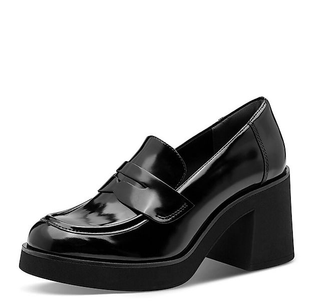 Tamaris Tamaris - Slipper - Schwarz Slipper günstig online kaufen