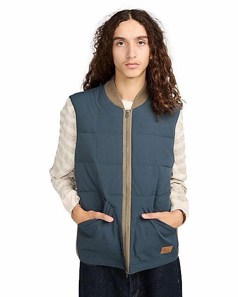 Element Outdoorjacke "Union Quilted" günstig online kaufen
