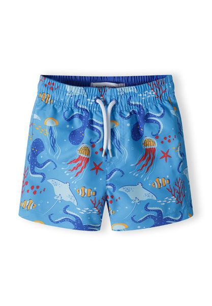 MINOTI Boxer-Badehose Badeshorts (9m-8y) günstig online kaufen