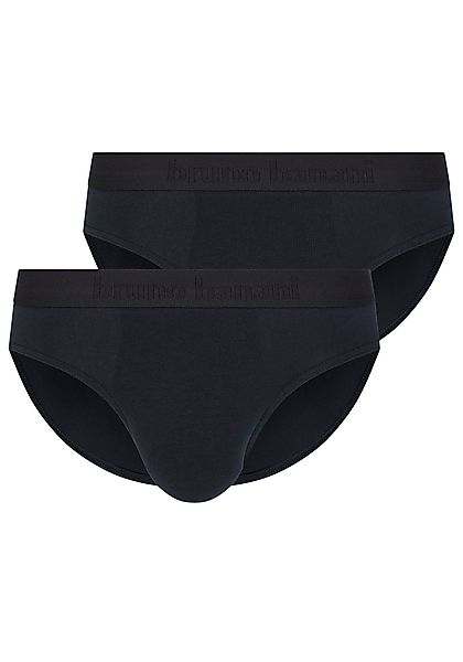 Bruno Banani Slip Flowing (2er Pack) günstig online kaufen