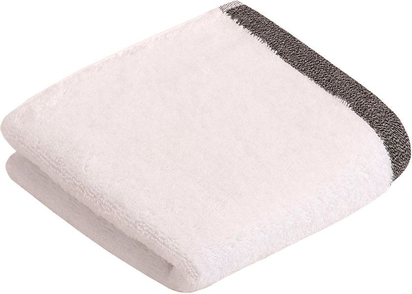 bugatti Gästehandtücher Prato, Walkfrottier (3-St), Uni günstig online kaufen