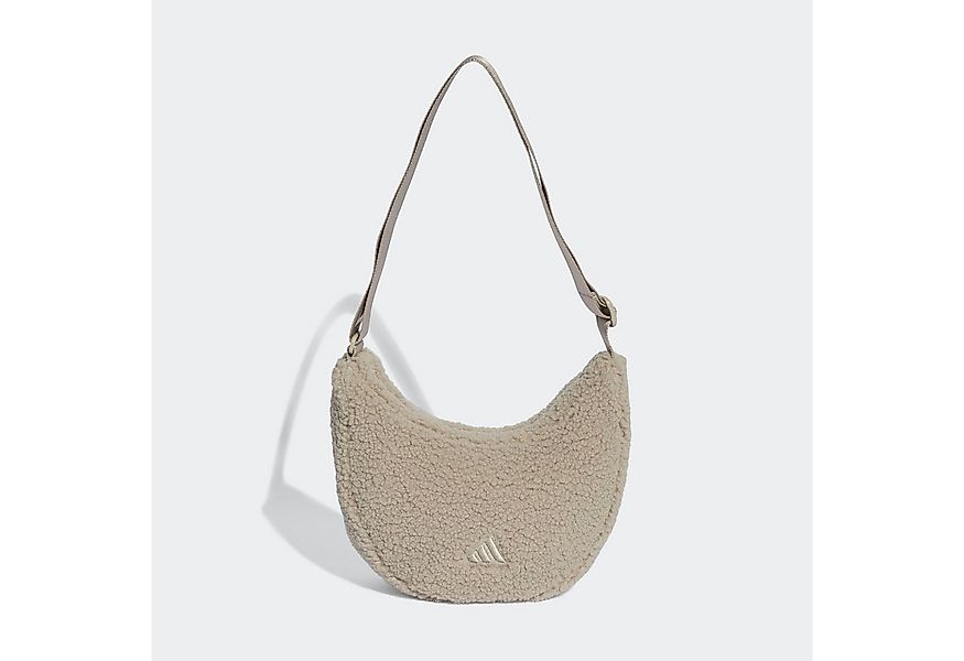 adidas Performance Sporttasche CLSC WNTR POUCH, Teddy Schultertasche günstig online kaufen