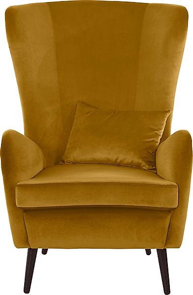 Guido Maria Kretschmer Home&Living Sessel Sallito, günstig online kaufen