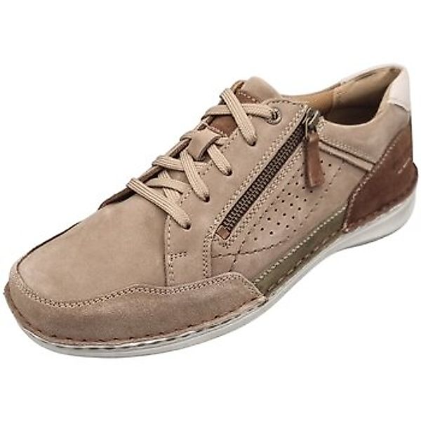 Josef Seibel  Halbschuhe Schnuerschuhe New Anvers 11 44911TE518/222 günstig online kaufen