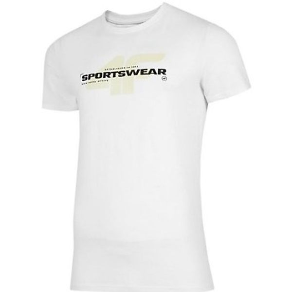 4F  T-Shirt TSM032 günstig online kaufen