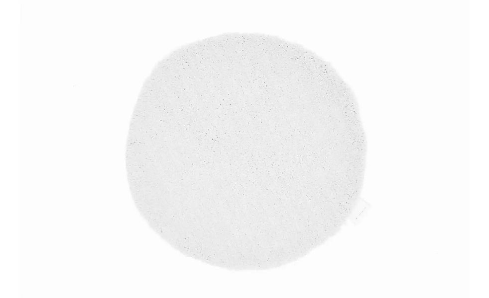Tom Tailor Badteppich   ¦ weiß ¦ Synthetik ¦ Maße (cm): B: 60 H: 2,7 Badtex günstig online kaufen
