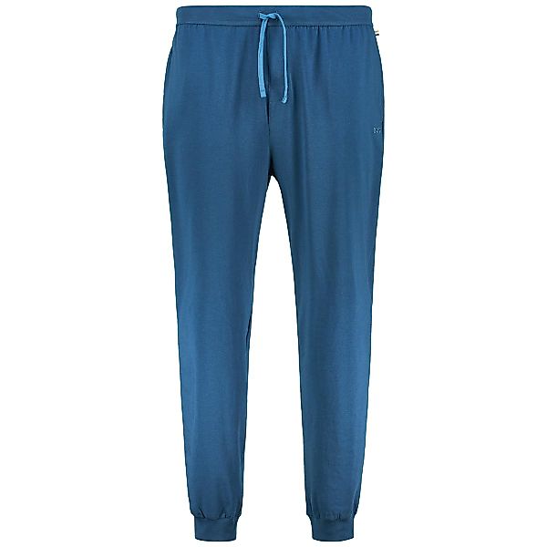 BOSS Jogginghose mit Stretch Farbe mittelblau Größe: 4XL günstig online kaufen