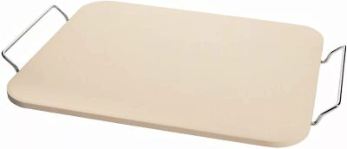 WESTMARK Pizzastein H3,5 cm beige günstig online kaufen