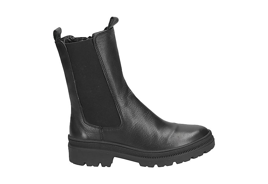Ara Ara 23181-01 DOVER, Stiefeletten, Schwarz, Damen Stiefelette günstig online kaufen
