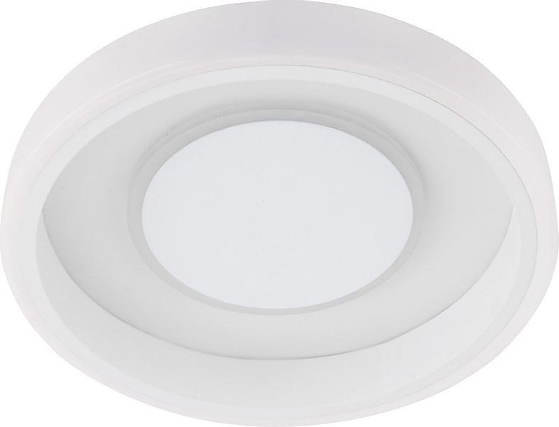 EGLO LED Deckenleuchte Eglo LED Deckenleuchte günstig online kaufen