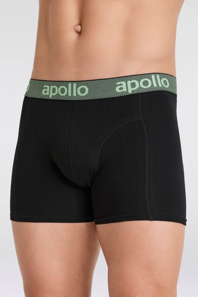 Apollo Boxer MEN BOXERSHORTS (Spar-Pack, 3er günstig online kaufen