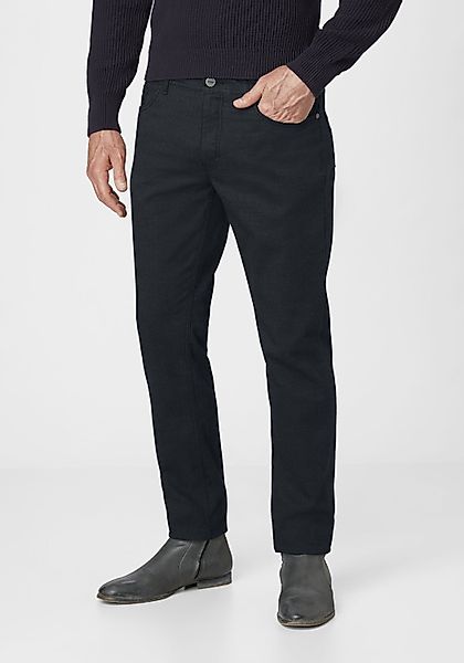 Redpoint Stoffhose MILTON Regular Fit 5-Pocket günstig online kaufen