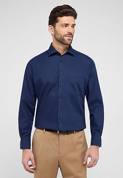 Eterna Langarmhemd MODERN FIT günstig online kaufen