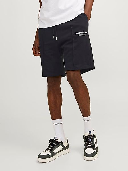 Jack & Jones Herren Short JPSTKANE VESTERBRO SWEAT SHORTS - Relaxed Fit günstig online kaufen