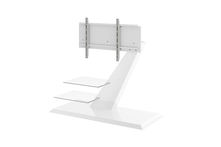 designimpex TV-Rack TV Schrank HZ-111 Hochglanz TV Rack TV Möbel Fernsehtis günstig online kaufen