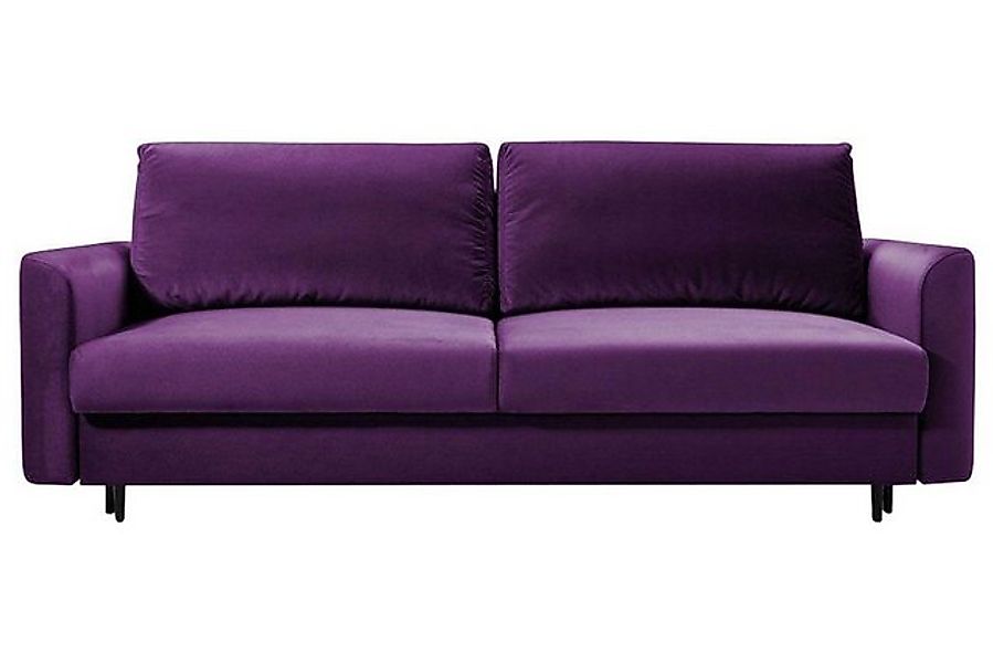 Xlmoebel Sofa Sofa modernes Design hochwertige Möbel elegante Polsterung, 2 günstig online kaufen
