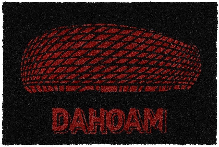 FC Bayern München Fußmatte Fußmatte Kokos günstig online kaufen