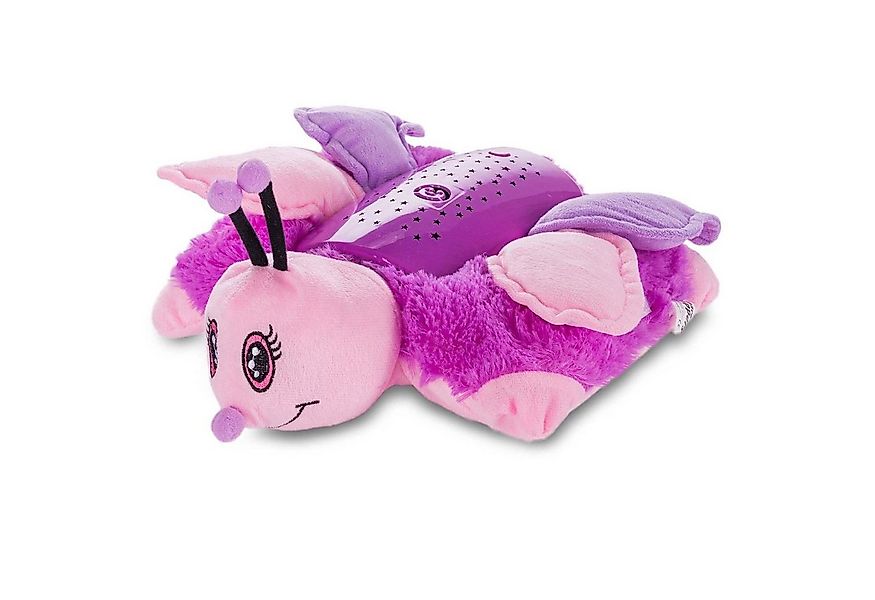 Goods+Gadgets LED Nachtlicht GOODS+GADGETS Kinder Kuschel Nachtlicht – LED günstig online kaufen