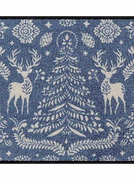 Salonloewe Fußmatte rechteckig 7 mm Höhe günstig online kaufen