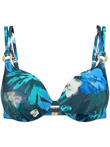 Triumph Bügel-Bikini-Top Summer Fleur günstig online kaufen