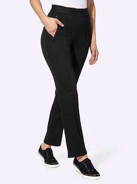 Witt Jerseyhose Schlupfhose Innenbeinlänge ca. 69 cm günstig online kaufen
