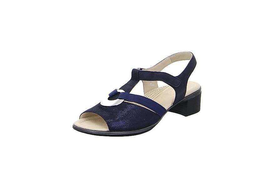 Ara Damen Sandalette Lugano Sandale günstig online kaufen