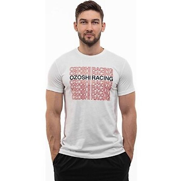 Ozoshi  T-Shirt K15832 günstig online kaufen