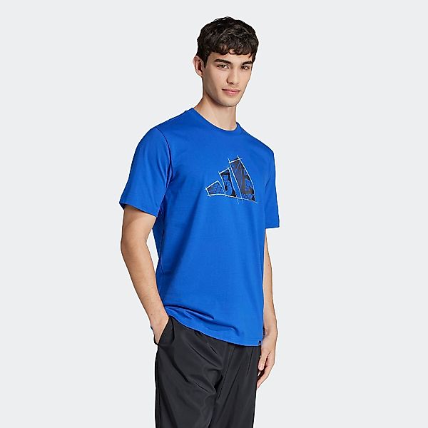adidas Sportswear T-Shirt M PHOTO LOGO günstig online kaufen