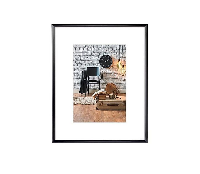 Hama Bilderrahmen Bilderrahmen, Kunststoffrahmen "Sevilla" bruchsicher aus günstig online kaufen