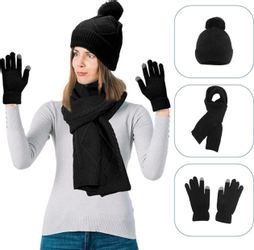 Coonoor Mütze & Schal Mütze, Schal günstig online kaufen