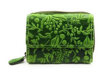 Hill Burry Mini Geldbörse kleines echt günstig online kaufen