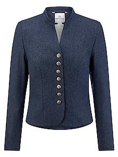 Janker Hammerschmid blau günstig online kaufen