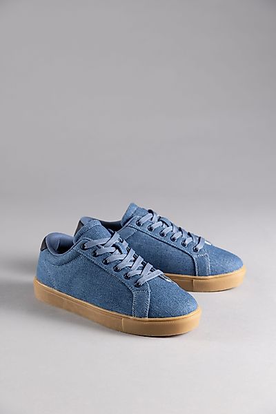 Aniston SHOES Sneaker, Freizeitschuh, Halbschuh, Schnürschuh günstig online kaufen