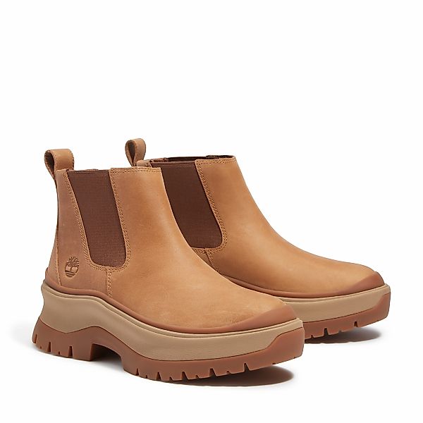 Timberland Chelseaboots "ROXIE LANEMID CHELSEA BOOT", Stiefelette, Wintersc günstig online kaufen