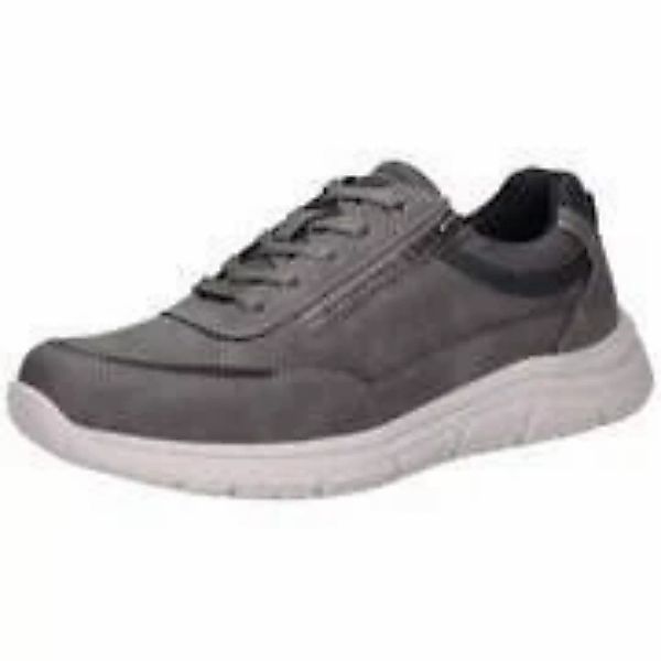 Tom Tailor Sneaker Herren grau|grau|grau|grau|grau|grau günstig online kaufen
