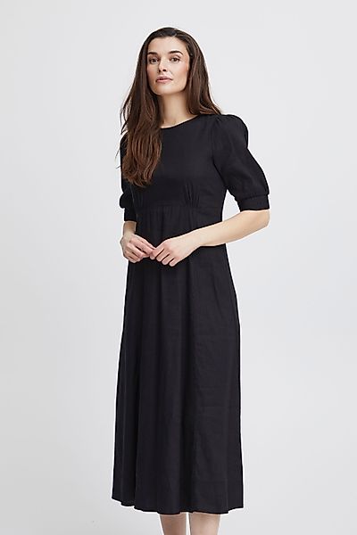 Pulz Jeans Maxikleid PZLUCA Long SS günstig online kaufen