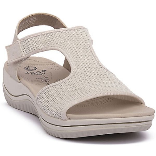 Jana  Sandalen BEIGE SANDAL günstig online kaufen