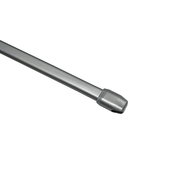 GARDINIA Scheibenstange Vitragestange, Ø 11 mm, günstig online kaufen