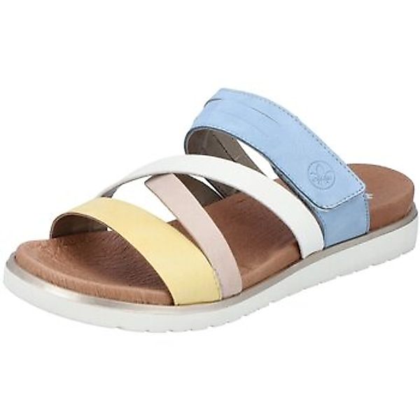 Rieker  Pantoffeln Pantoletten V5056-68 günstig online kaufen